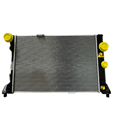 Goede prijs. 2045002803 Aluminium radiator water tank voor Mercedes-Benz C200 W204 W212 2000-2010 Jaar online