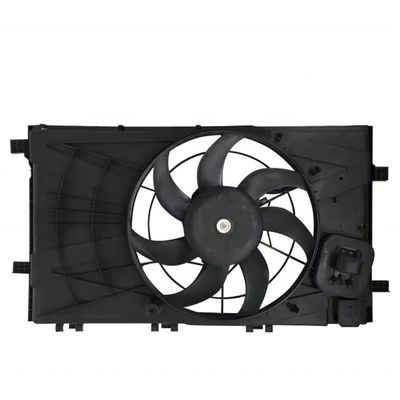 Goede prijs. 2009-2017 Chevrolet Malibu Buick REGAL lacrosse Elektrische motor koeling radiator ventilator Assemblage 13286332 13335064 13241731 online