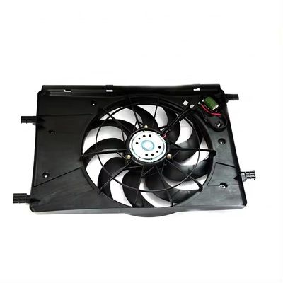 Goede prijs. 13289624 Elektrische motor koeling radiator ventilator assemblage voor Chevrolet Cruze Buick Excel 1.6/1.8 online
