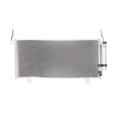 Goede prijs. 7812A174 Autoonderdelen koeling airconditioning condensator voor Mitsubishi Eclipse Cross online