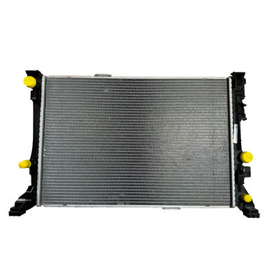 Goede prijs. Aluminium radiator voor Mercedes-Benz W246 W176 X156 C117 2011- Klasse B B 200 CDI/D 4-MATIC online