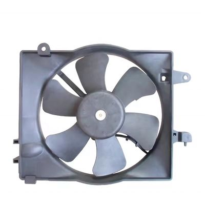 Goede prijs. Chevrolet Spark P1302-10054 Autoonderdelen 12V Elektrische motor koelingsradiator ventilator assemblage online