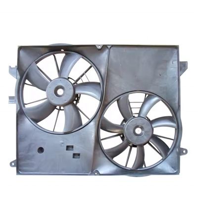 Goede prijs. 96629064 Elektrische motor koelingsradiator ventilator assemblage voor Chevrolet Captiva 2.4 online