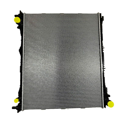 Goede prijs. Auto-fitment Land Rover LR162110 Aluminium radiator voor RANGE ROVER koelsysteem online