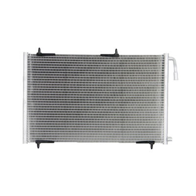 Goede prijs. 6455CJ Autoonderdelen Koeling Airconditioning Condenser Ontworpen voor PEUGEOT 206 CC online