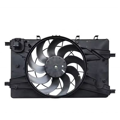 Goede prijs. Auto AC condensator assemblage voor Buick Excelle 1.6T en Chevrolet Cruze Buick Car Fitting online