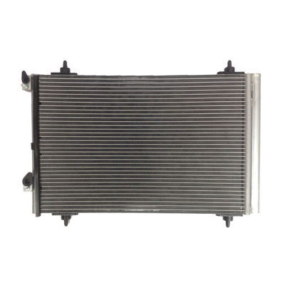 Goede prijs. 6455GH Auto AC condensator voor PEUGEOT 307 308 6455CX 6455GH 6455GG 6455GL 6455EV online