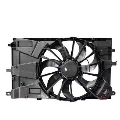 Goede prijs. 26294611 Ventilatorassemblage voor koeling van elektrische motoren voor Chevrolet ONIX 26280436 26344759 26379477 online