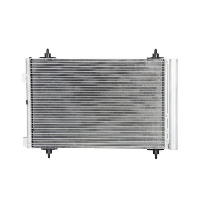 Goede prijs. 6455GK 6455CY Autoonderdelen koeling airconditioning condensator voor PEUGEOT 307 CC 2008- online