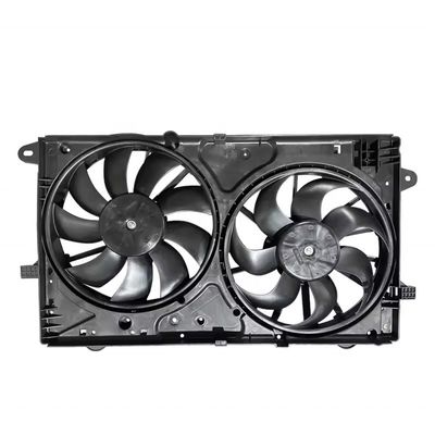 Goede prijs. Elektrische motor koeling radiator ventilator Assemblage Voor Cadillac CTS 23190332 2013-2014 84001484 online