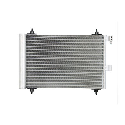 Goede prijs. 6455AS Autoonderdelen Koeling Airconditioning Condenser voor PEUGEOT 406 607 Vervangen/Repareren online