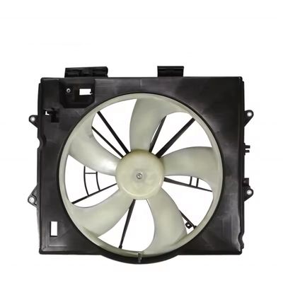 Goede prijs. Elektrische motor koelingsradiator ventilator assemblage voor Cadillac XTS 23131503 23104893 12V online