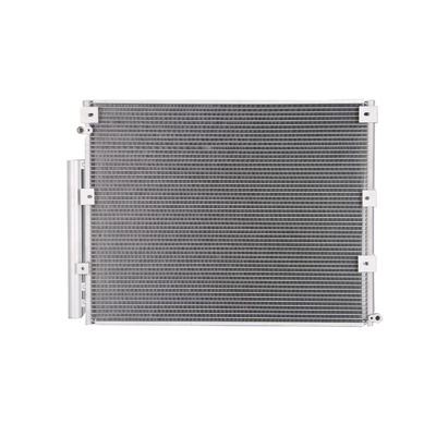 Goede prijs. 8846060272 Autoonderdelen Airconditioning Condenser voor TOYOTA Land Cruiser Langdurig online