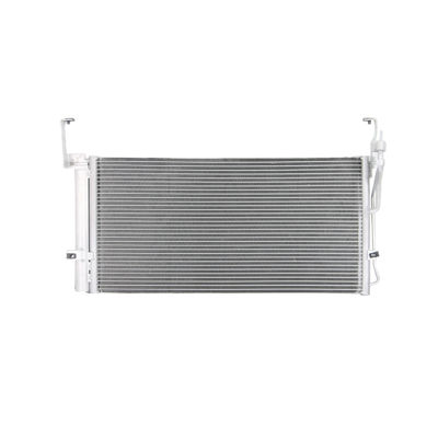 Goede prijs. 9760626000 Autoonderdelen AC condensator voor Hyundai Santa Fe 2.7L 2656cc koelsysteem online