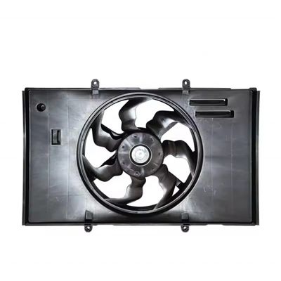 Goede prijs. 2016-2018 Jaar Elektrische motor koeling radiator ventilator assemblage voor BAOJUN 530 560 730 online