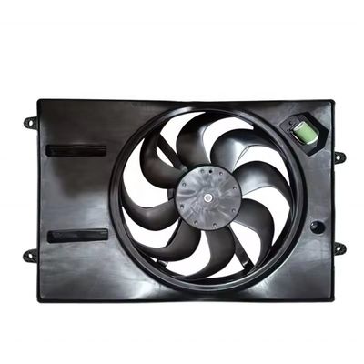 Goede prijs. BAOJUN 510 310W 1.5 Elektrische motor koelingsradiator ventilator assemblage voor auto AC condensator online