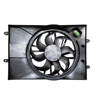 Goede prijs. GP50 Classic Baojun 630 Elektrische motor koelingsradiator ventilator assemblage Voor vervanging/reparatie online