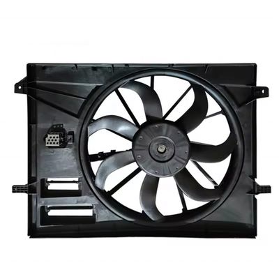 Goede prijs. HAVAL H2 Elektrische motor koelingsradiator ventilator assemblage met 12V Spanning 1308100XSZ08B online