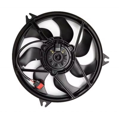 Goede prijs. 206 Hatchback 2A/C Elektrische motor koelradiator ventilator assemblage voor PEUGEOT 206 V42011128 online