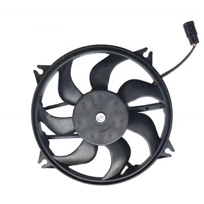 Goede prijs. 1253G7 Elektrische motor koelradiator ventilator assemblage voor PEUGEOT 307 1253K2 2.0 16V online