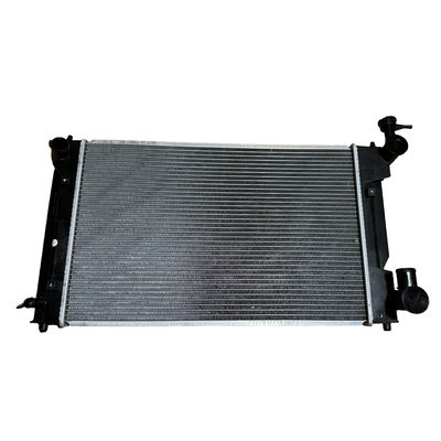 Goede prijs. 164000T030 Auto Fitting TOYOTA FAW GR Aluminium radiator voor TOYOTA COROLLA MT 2004-2017 online
