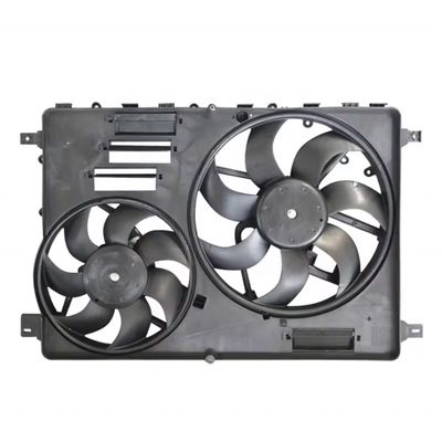 Goede prijs. 2011- LR045248 Autoonderdelen Elektrische motor koelingsradiator ventilator assemblage voor Land Rover Range Rover Evoque LR100364 LR094390 LR024292 online