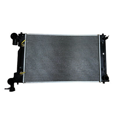 Goede prijs. 164000T040 Auto Fitting TOYOTA FAW GR Aluminium radiator voor TOYOTA COROLLA AT 2004-2017 online