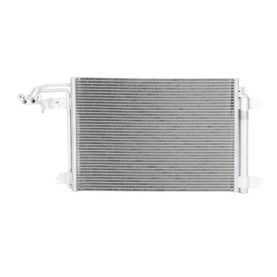 Goede prijs. 1K0820411AK Autoonderdelen Airconditioning Condenser voor Audi A3 VW Golf 1K0820411GB 1F8 online