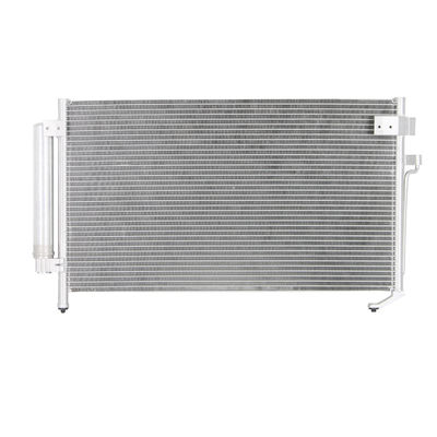 Goede prijs. 73210SA012 Autoonderdelen Airconditioning Condenser voor Subaru FORESTER 73210SA000 73210SA011 73210SA020 online