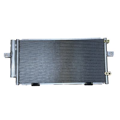 Goede prijs. Auto-reservedelen 2,5 V6 motor koelsysteem airconditioning condensator voor ROEWE 750 online