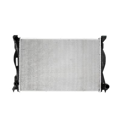 Goede prijs. 4F0121251L Auto onderdelen voor Audi A6 2004-2011 Aluminium gelaste radiator water tank online