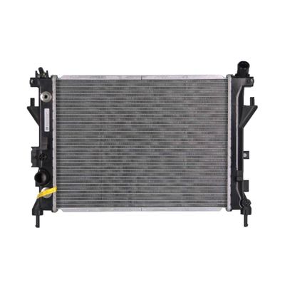 Goede prijs. 632*398*32mm Kerngrootte Auto reserveonderdelen van koelsysteem voor Audi A4 8E0121251P online