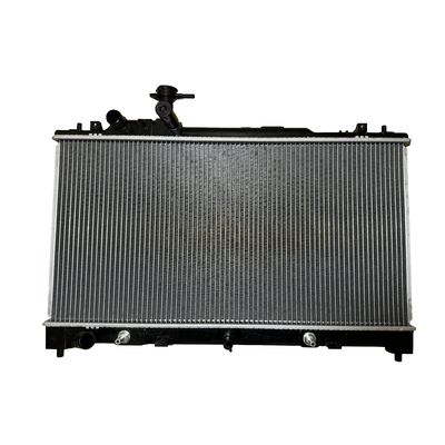 Goede prijs. 2005- Jaar L32815200A Autoonderdelen Aluminium radiator en Plastic water tank voor Mazda MAZDA6 online