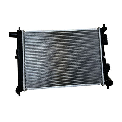 Goede prijs. 253101R000 Koelmiddel koeler aluminium radiator water tank voor Hyundai ACCENT MT online