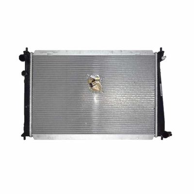 Goede prijs. Aluminium waterreservoir voor radiator voor Hyundai TUCSON 253104A100 253104A110 253104A000 2001-2007 online