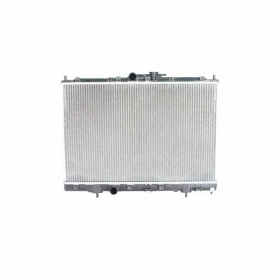 Goede prijs. MR373172 OE NO. Auto fittings MITSUBISHI Aluminium radiator voor PAJERO auto onderdelen online