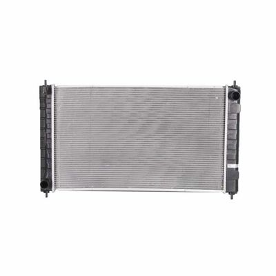 Goede prijs. OE NO. 214103TS0A Aluminium radiator voor Nissan TEANA TIIDA D60 KICKS MURANO PRC 2015- online