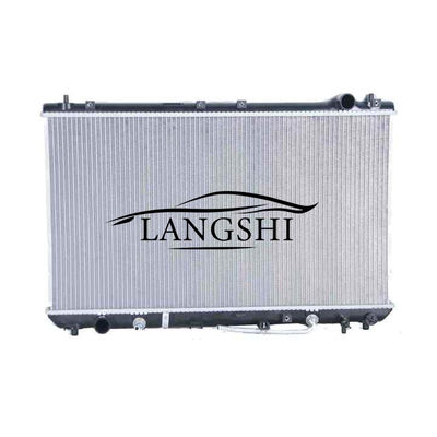 Goede prijs. 1640020091 Auto motor koelmiddel koeler Aluminium radiator voor LEXUS ES350/300H/2 2018- online