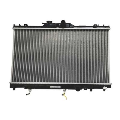 Goede prijs. 164000D030 Aluminium radiator voor TOYOTA COROLLA 1.4 1.6 JPP Auto Fitting TOYOTA EU SED online