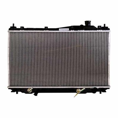 Goede prijs. 2007-2016 HONDA Civic 1.6 Auto Motor koelmiddel koeler Aluminium radiator voor VN 19010PLMA51 online