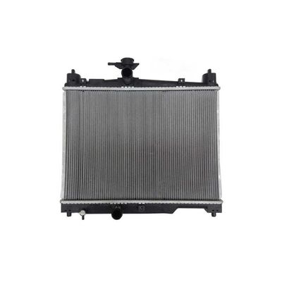 Goede prijs. 164000J010 Koelsysteem voor auto-onderdelen voor TOYOTA YARIS MT Aluminium waterreservoir voor radiator online
