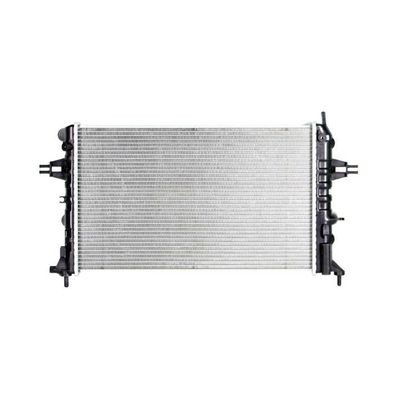 Goede prijs. Aluminium radiator voor Opel Astra GTC 9193265 9119482 9202504 1300196 1300257 90570729 online