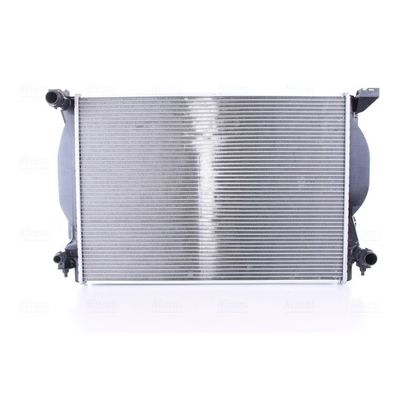 Goede prijs. 3 Motor Aluminium Radiator en Plastic Water Tank voor Audi A4 S4 A6 S6 Vervangen/Repareren online