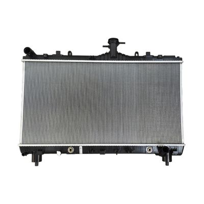 Goede prijs. CU13345 Aluminium radiator en Plastic water tank voor Chevrolet Camaro Cabriolet 3.6 online