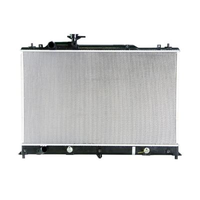 Goede prijs. Jaar 2007- Aluminium radiator en plastic watertank voor Mazda CX-7 CX7 2.3 2.5 online