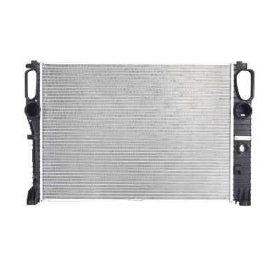 Goede prijs. 2115003202 Aluminium gelaste radiator voor Mercedes-Benz E200 E220 E280 C219 CLS320 OE GEEN online
