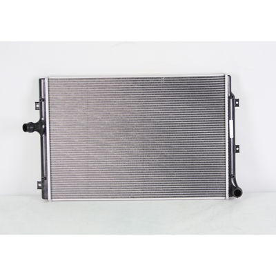 Goede prijs. Aluminium waterreservoir voor VW GOLF Jetta 1K0121251N 3C0121253Q online