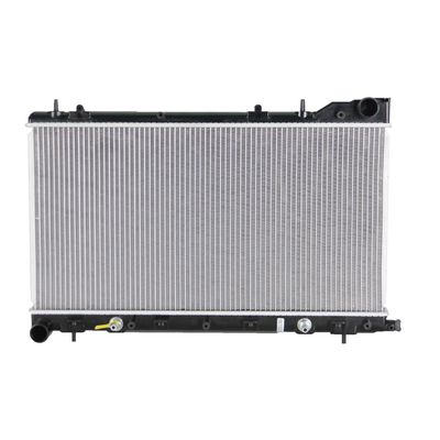 Goede prijs. Vervang/repareer aluminium radiator en plastic watertank voor Subaru FORESTER SG 2.0 2.5 online
