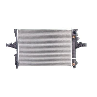 Goede prijs. S60 I 132.041 Aluminium radiator Plastic watervat voor VOLVO S60 S80 V70 36002407-9 online