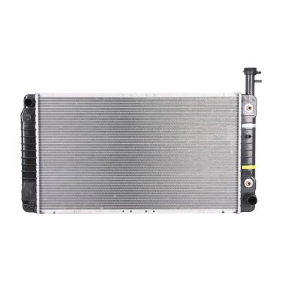 Goede prijs. 8MK376700441 Aluminium radiator en Plastic water tank voor Chevrolet Express GMC Savana 5.3 online